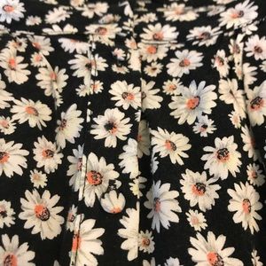 New Look Skirts - Floral skirt New Look Skirts - Floral skirt